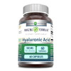 Amazing Formulas Hyaluronic Acid 100 Mg Supplement