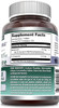 Amazing Formulas Melatonin 10 Mg Plus L-Theanine 5.5 Mg Supplement