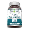 Amazing Formulas Men's One Multivitamin Supplement