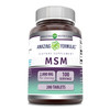 Amazing Formulas MSM (Methylsulfonylmethane) Supplement