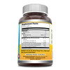 Amazing Omega Norwegian Cod Liver Oil 1250 mg 120 Softgels Supplement (Fresh