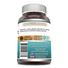 Amazing Formulas PABA 500 Mg Supplement - Capsules - Made in USA (1 Pack