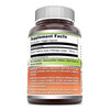 Amazing Formulas Psyllium Husk 750mg 120 Veggie Capsules Supplement