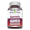 Amazing Formulas Quercetin 500mg 120 Veggie Capsules Supplement