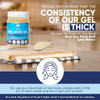 Sea Moss Gel by BioVitalica - Irish sea Moss raw Organic