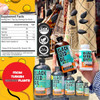 Black Seed Oil 8 Oz