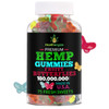 3PACK Hemp Gummies Premium Fruity Butterflies-for Sleep, Calm, Relax