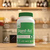 Digest-Aid - Complete Digestive Enzyme Formula with Pre and Probiotic