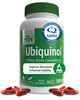 Health Thru Nutrition Ubiquinol 300mg 60 Softgels as Kaneka QH Reduced CoQ-10