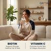 Collagen Multi Collagen Powder for Women w/Types I, II, III, V & X