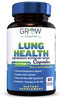 grow vitamin Lung Health, Respiratory Support Supplement, Lung Health Extra