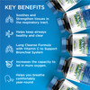 grow vitamin Lung Health, Respiratory Support Supplement, Lung Health Extra