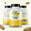 Amazing Botanicals Rhodiola Rosea Extract Tablets 3% Rosavin 1% Salidroside (30