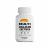 SIRUNES Multi Collagen Peptides Capsules