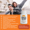 SIRUNES Multi Collagen Peptides Capsules