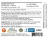 Mega Resveratrol, Pharmaceutical Grade, 99% Pure, Micronized Trans-Resveratrol