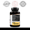 Kaya Naturals Supreme Fat Burner - Weight Loss Pills Women & Men