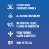 Fluid Performance - Low Sugar Endurance Fuel Sports