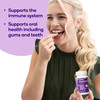 Burst Dental Probiotics (45 Count)