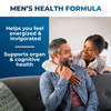 Ultimate Male Optimization 100% Grass Fed Beef Organ Supplement