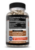 Kaya Naturals Ashwagandha Capsules Extra Strength