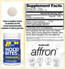 Saffron Supplement with Vitamin B3 - Mood Support Supplement