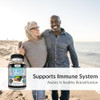 Kaya Naturals Sea Moss - Mobility Supplement for Men and Women