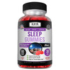 Kaya Naturals Melatonin Gummies (26mg) Health Supplement & Sleep Aid for Adults