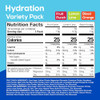 Hydrant - Hydration Powder Variety Pack, 30 Individual