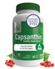 Health Thru Nutrition Capsanthin 40mg - Ultimate Eye Supplement