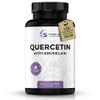 STERIUS NUTRITION Quercetin with Bromelain (1000mg Servings)