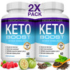 Keto Boost Diet Pills Ketosis Supplement