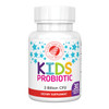 Silver Fern Brand Kids Ultimate Probiotic - 1 Bottle