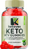 Ketovex Keto BHB Gummies Advanced Formula, Ketovex BHB ACV Weight Management