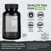 Wild Prebiotics and Probiotics with Digestive Enzymes