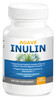 Agave Inulin Capsules Digestive Support Soluble Fiber Prebiotic Agave Inulin 120