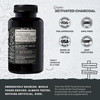 Wild Foods Activated Charcoal Capsules