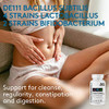 Probiotic Supplement for 15 Day Cleanse
