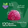 Viteey Zinc Gummies for Men and Women - Zinc Supplements 30mg