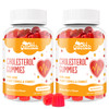 ChiQwench Cholesterol Supplements with 1500 Mg Plant Sterols & Stanols