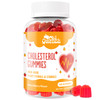 ChiQwench Cholesterol Supplements with 1500 Mg Plant Sterols & Stanols