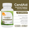 Zahler - CandAid Cleanse Digestive Health Supplement with