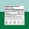 Zaytun Halal CoQ10 Highly Absorbable, One Per Day, Supports Heart Health Support