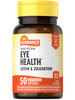 Sundance Lutein and Zeaxanthin Supplement - 50 Softgels