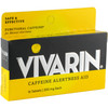Vivarin, Caffeine Pills, 200mg Caffeine in Each Tablet, Safely and Effectively