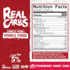 5% Nutrition Rich Piana Real Carbs with Real Food Complex Carb Powder