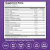 NutraChamps Thyroid Support & Adrenal Support Supplement 2-in-1 Formula