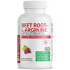 Bronson Beet Root + L-Arginine Nitric Oxide Production