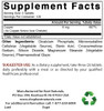 Best Naturals Copper Chelate 6 mg per Serving- 360 Tablets