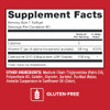 Qunol Ultra CoQ10 100mg Softgels- 3x Better Absorption, Antioxidant for Heart